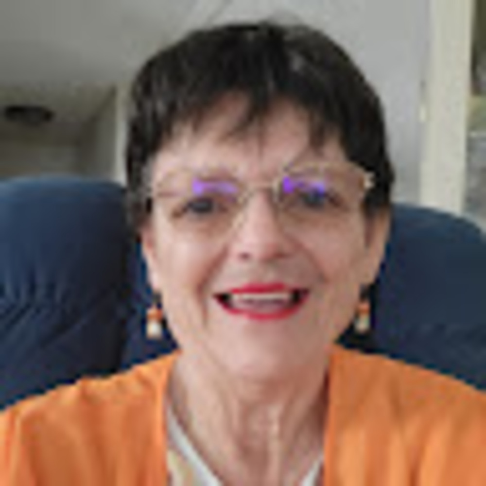 Meet your Posher, Sharon